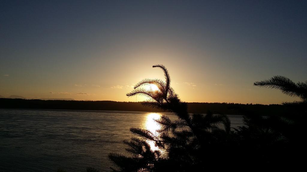 Above Tide Motel Campbell River Cameră foto